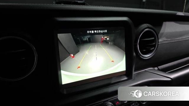 Jeep Wrangler (JL) id 3820374 из Кореи 8