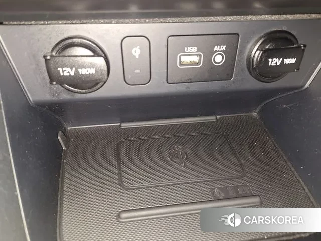 Hyundai Sonata New Rise id 3480301 из Кореи 8