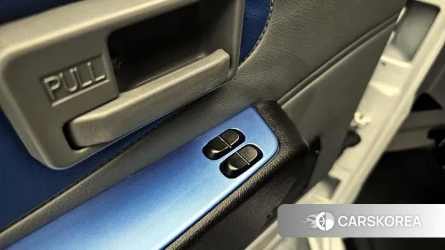 Chevrolet (GM Daewoo) New Damas id 3335178 из Кореи 8