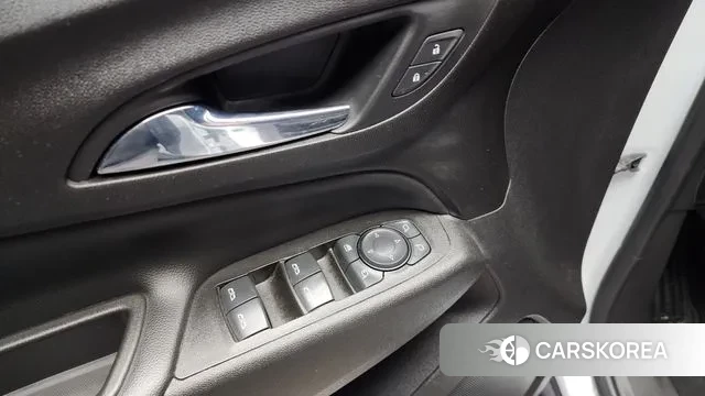 Chevrolet (GM Daewoo) Equinox id 3433888 из Кореи 8