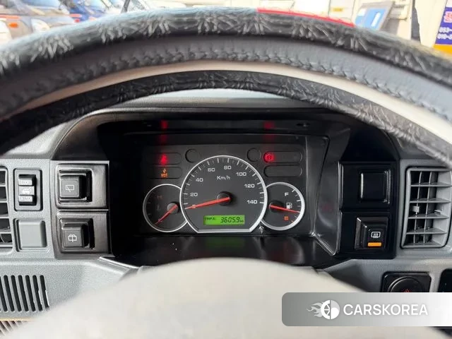 Chevrolet (GM Daewoo) New Damas id 3777843 из Кореи 8