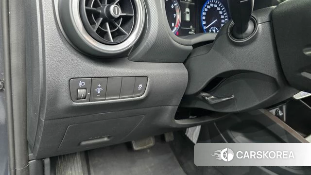 Hyundai The New Kona id 4593900 из Кореи 8