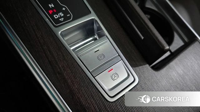 Audi A7 (4K) id 4880986 из Кореи 8