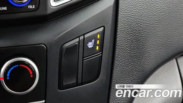 Hyundai The New Grand Starex id 2859284 из Кореи 8