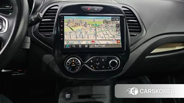 Renault Korea (Samsung) New QM3 id 4642610 из Кореи 8