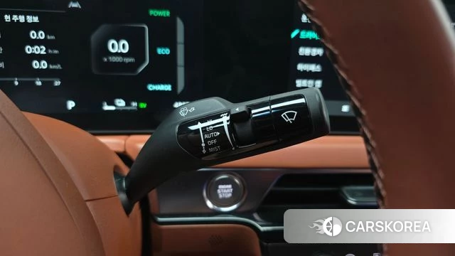 Kia The New K8 Hybrid id 4773480 из Кореи 8