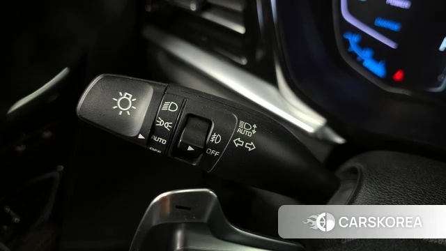 Kia The New Niro id 4294680 из Кореи 8