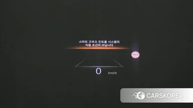 Genesis GV80 id 3600670 из Кореи 8