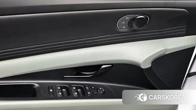 Hyundai The New Avante (CN7) id 3420640 из Кореи 8