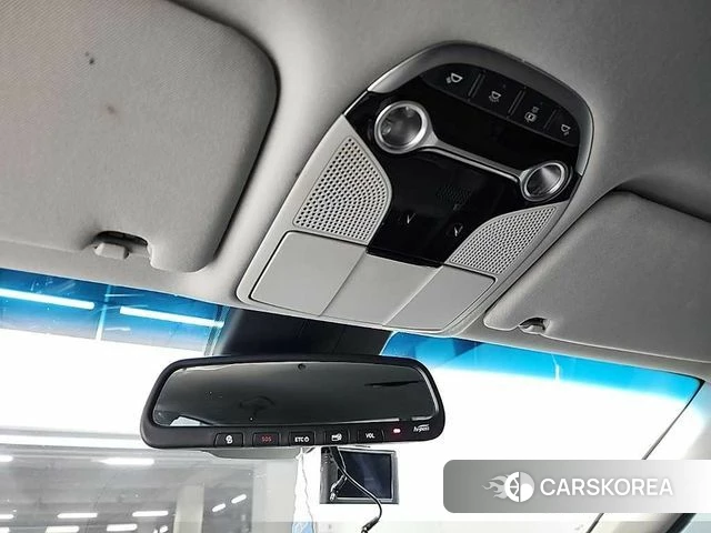 Hyundai Grandeur IG id 3905625 из Кореи 8