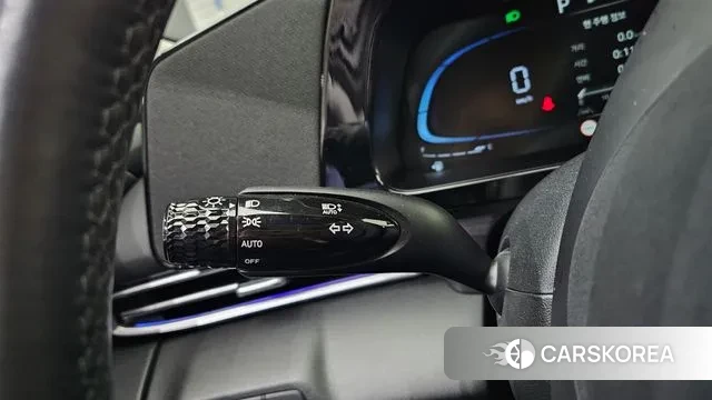 Hyundai The New Avante (CN7) id 3554927 из Кореи 8