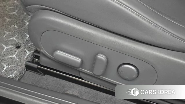 Hyundai Ionic 5 id 4641264 из Кореи 8