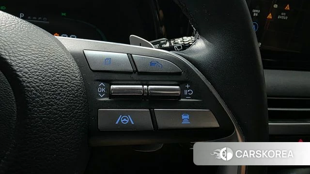 Hyundai The New Palisade id 4675578 из Кореи 8
