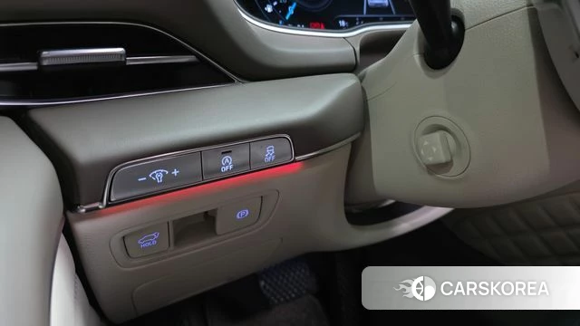 Genesis GV80 id 3903335 из Кореи 8