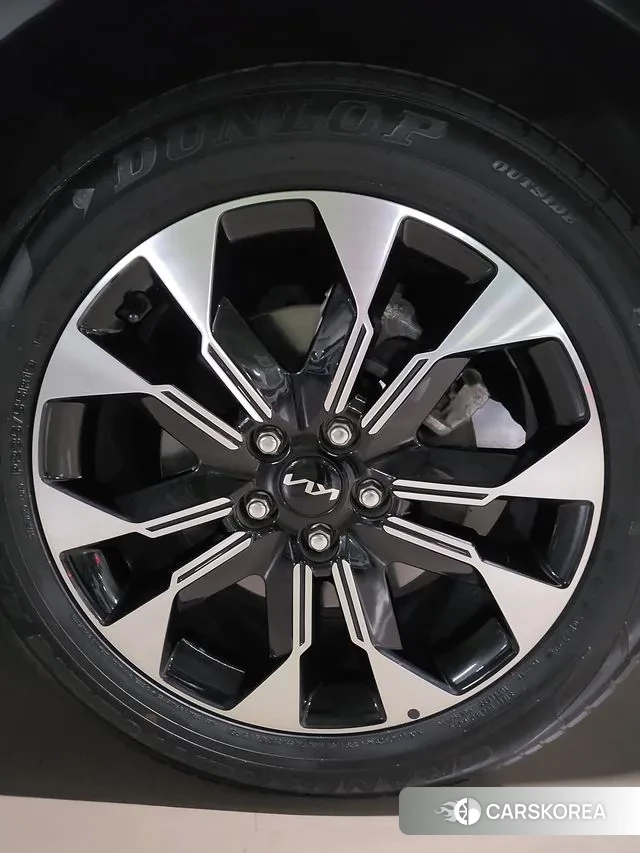 Kia Carnival 4th generation id 3373731 из Кореи 8