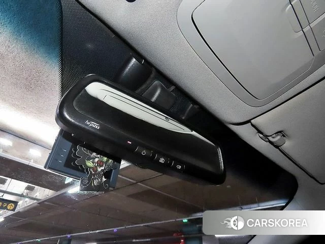 Ssangyong New Style Korando C id 3845468 из Кореи 8