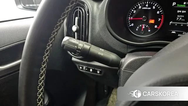 Kia Morning Urban (JA) id 2976271 из Кореи 8