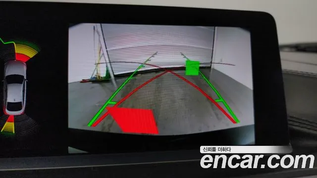 BMW 4 Series (F32) id 2844397 из Кореи 8