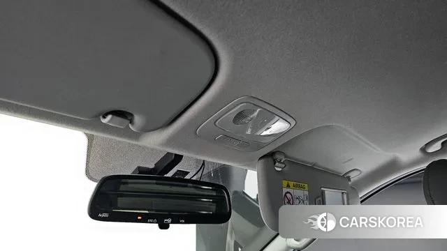 Hyundai The New Grand Starex id 3598334 из Кореи 8