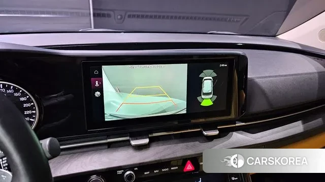 Kia Carnival 4th generation id 3428528 из Кореи 8