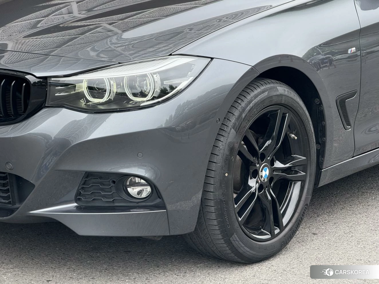 BMW 3 series GT id 4455248 из Китая 8