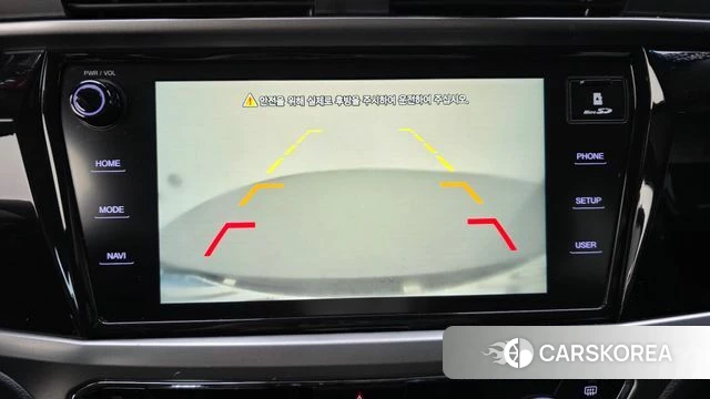 Ssangyong Beautiful Korando id 4750729 из Кореи 8