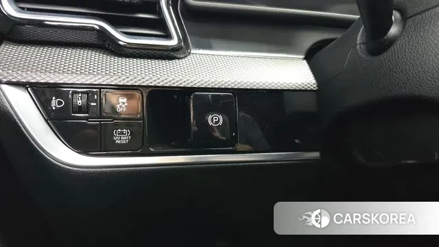 Kia Sportage 5th Generation Hybrid id 3354636 из Кореи 8