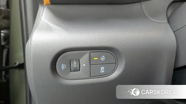 Hyundai Casper id 3223461 из Кореи 8