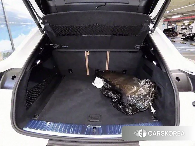 Porsche Cayenne (PO536) id 2995084 из Кореи 8