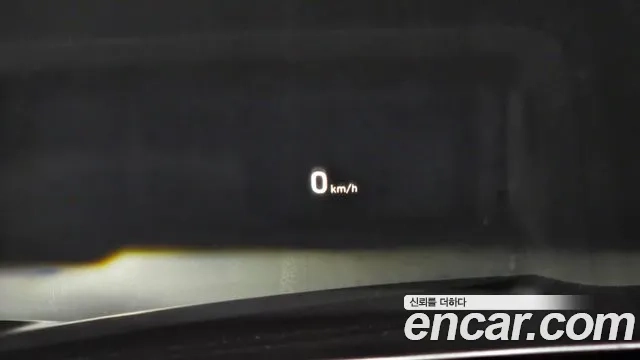 Genesis G70 id 2896881 из Кореи 8