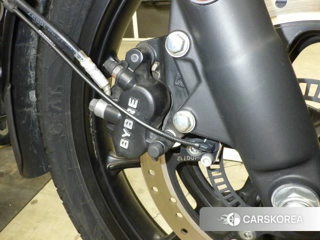 OTHER ENFIELD METEOR 350 STELLA id 3948544 из Японии 8