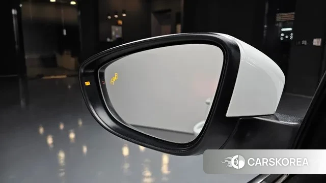 Volkswagen The New Passat id 3357115 из Кореи 8