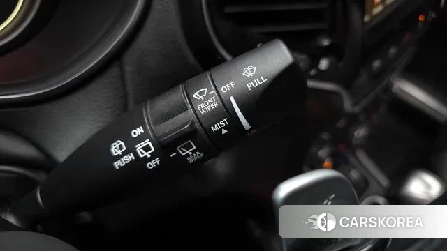 Jeep Cherokee (KL) id 3054514 из Кореи 8