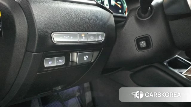 Kia More K9 id 4232917 из Кореи 8