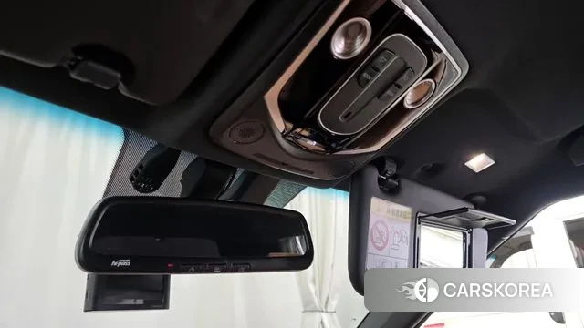 Ssangyong The New Torres id 3731754 из Кореи 8