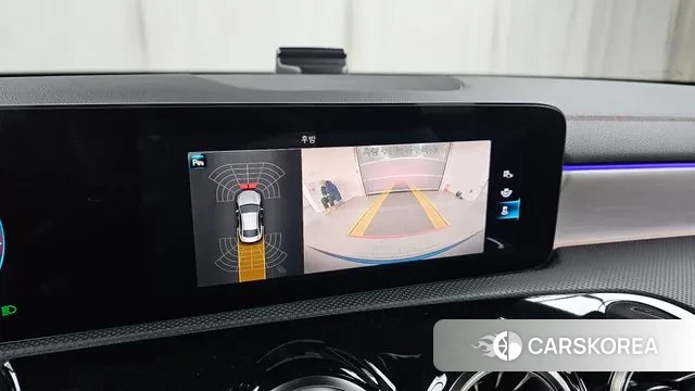 Mercedes-Benz CLA-Class C118 id 3519512 из Кореи 8