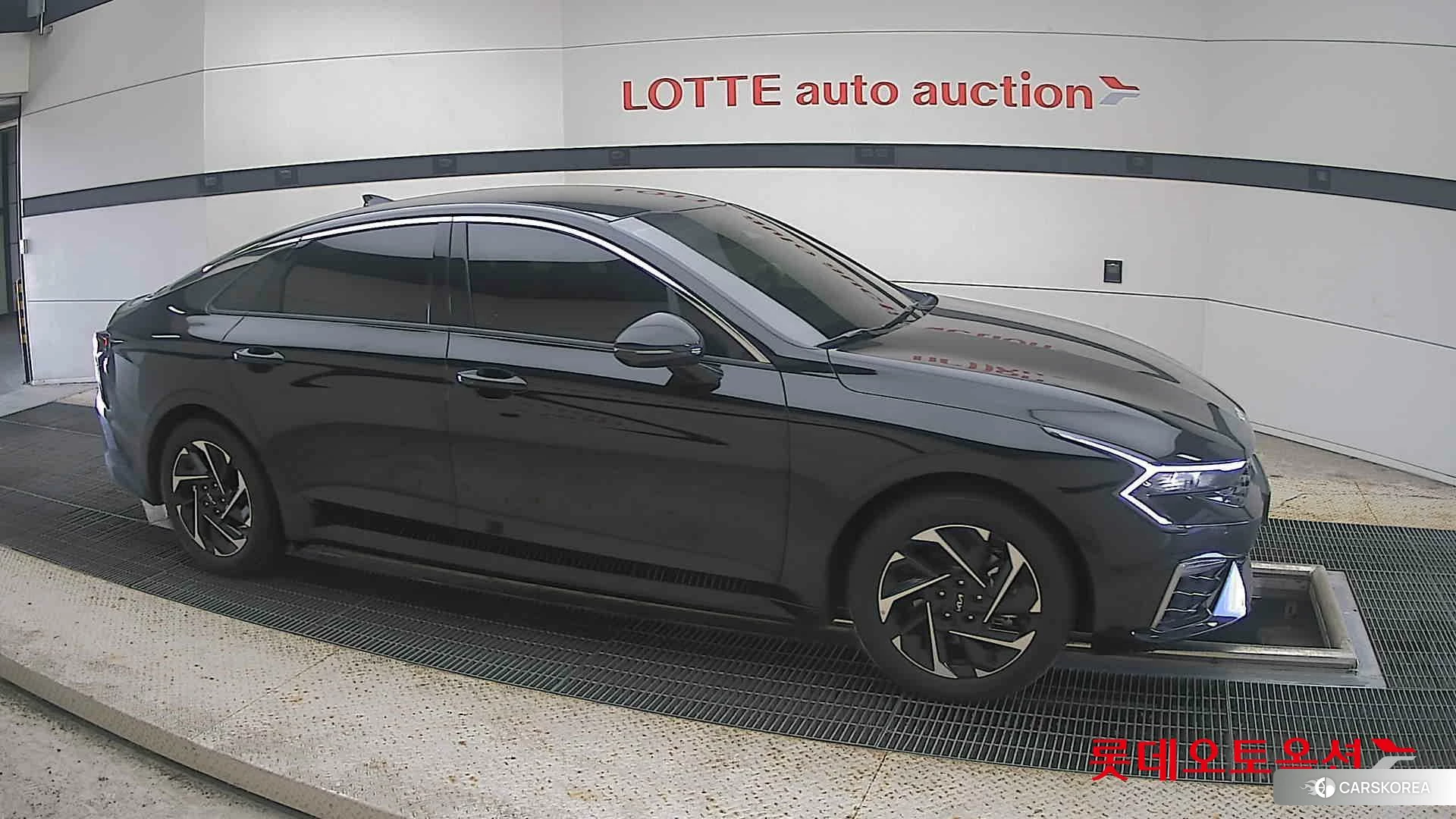 Kia K5 Hybrid id 4902448 из Кореи 8