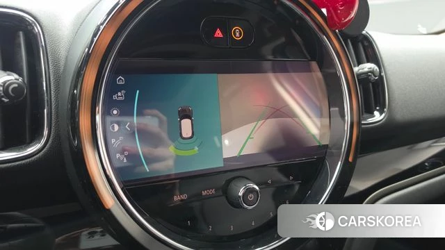 Mini Cooper Countryman id 4202404 из Кореи 8