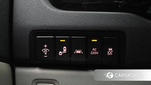 Kia The New Carnival id 4543224 из Кореи 8