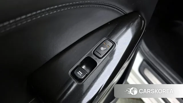 Kia K7 Premier id 3302578 из Кореи 8