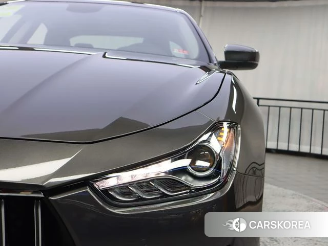 Maserati Ghibli id 4240064 из Китая 8