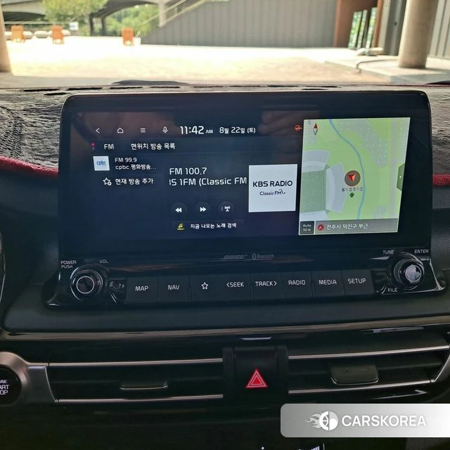 Kia Seltos id 4724214 из Кореи 8