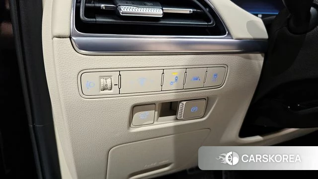 Hyundai Palisade id 4416075 из Кореи 8