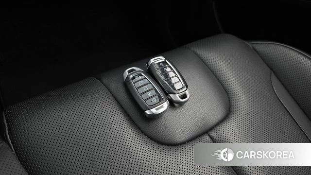 Hyundai Palisade id 4608892 из Кореи 8