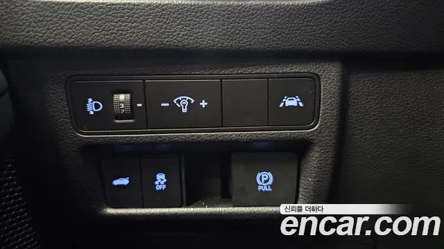 Hyundai Sonata (DN8) id 2523322 из Кореи 8