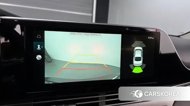 Hyundai The New Grandeur IG id 3012733 из Кореи 8