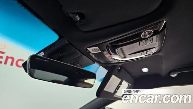 Kia K8 id 2853523 из Кореи 8