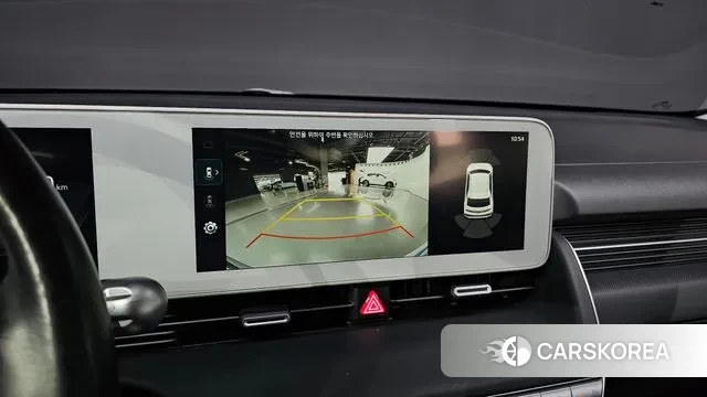 Hyundai Ionic 5 id 3059168 из Кореи 8