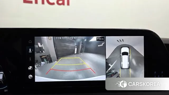 Hyundai The New Palisade id 3571639 из Кореи 8