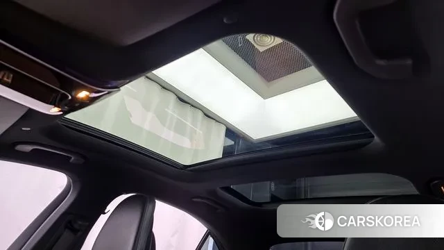 Mercedes-Benz C-Class W206 id 3726479 из Кореи 8